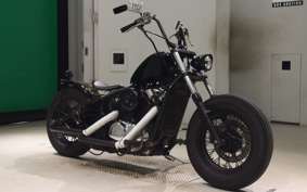 KAWASAKI VULCAN 400 CLASSIC 1996 VN400A