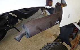 HONDA CRM50 GEN 1 AD10