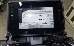 YAMAHA MT-07 AMT 2025 RM50J