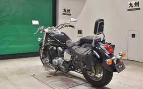 HONDA SHADOW 400 2004 NC34