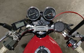 KAWASAKI ZEPHYR400 ZR400C