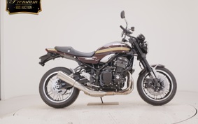 KAWASAKI Z900RS 2025 ZR900K