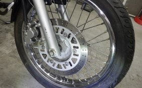KAWASAKI ELIMINATOR 125 2025 BN125A