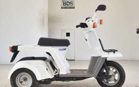 HONDA GYRO X TD02