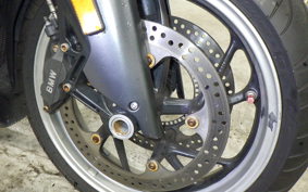 BMW K1200R 2008