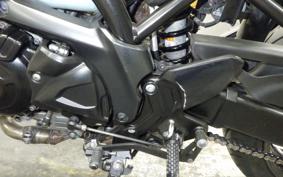 SUZUKI SV650 X A 2021 VP55B