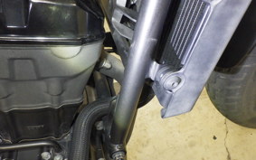 HONDA REBEL 250 A 2012 MC49