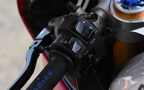 DUCATI 1198 S H704A