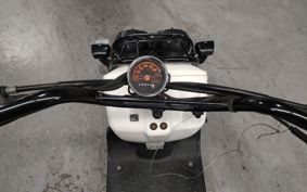 HONDA ZUMAR AF58