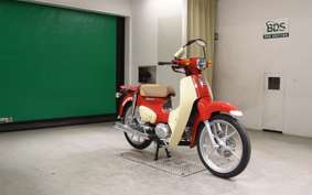 HONDA C110 SUPER CUB 2008 JA59
