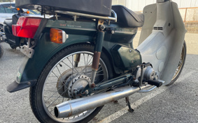 HONDA SUPER CUB50 C50