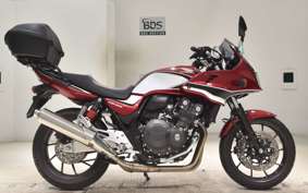 HONDA CB400S BOL D'OR-4AEパ 2021 NC42