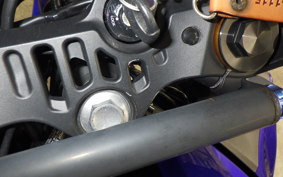 YAMAHA YZF-R3 2019 RH13J