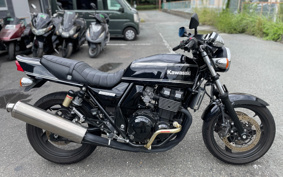 KAWASAKI ZRX-2 1989 ZR400E