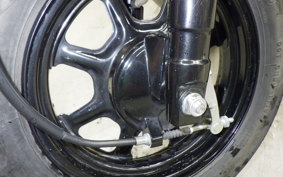 YAMAHA VINO 50 Gen.4 2017 AY02