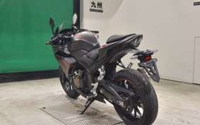 HONDA CBR400R 2021 NC56