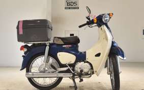 HONDA C110 SUPER CUB JA44