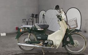 HONDA SUPER CUB50 AA01