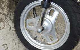 SUZUKI ﾚｯﾂG 2005 CA4AA