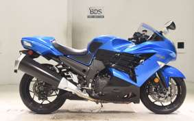 KAWASAKI ZX 1400 NINJA R 2013