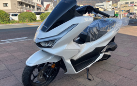 HONDA PCX125 JK05