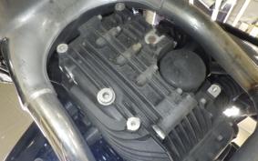 BMW R12 nine T 2025