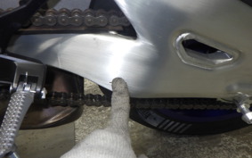 YAMAHA YZF-R1 M 2020 RN65J