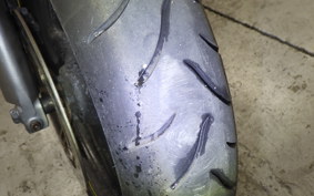 HONDA HORNET 600 2002