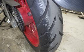 SUZUKI GSX-R125 1996 DL32D