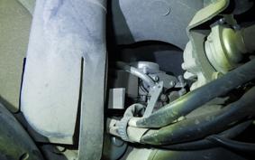 HONDA SPACY 100 2018 JF13