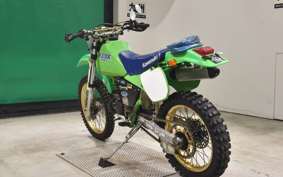 KAWASAKI KDX200