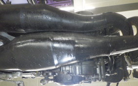 YAMAHA R1-Z 1993 3XC