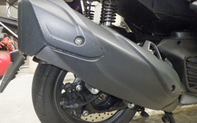 YAMAHA CYGNUS Griffus 2006 SEJ4J