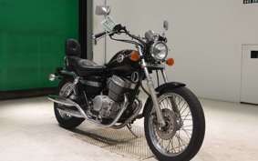 HONDA REBEL 250 2009 MC13