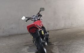 KAWASAKI ZEPHYR400K 2000 ZR400C
