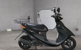 SUZUKI ADDRESS V50 CA44A