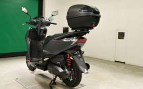 HONDA LEAD 125 2023 JK12