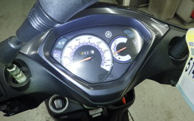 YAMAHA AXIS 125 Z 2016 SED7J