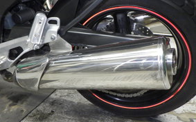 YAMAHA TDM900 ABS 2010