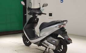 HONDA DIO Gen.6 2025 AF68