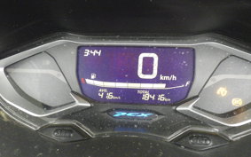 HONDA PCX125 2021 JK05