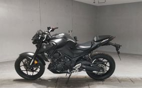 YAMAHA MT-25 RG43J