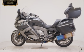 BMW K1600GTL 2023