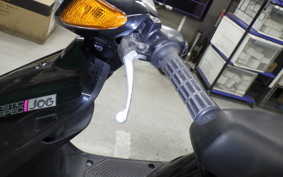YAMAHA JOG Gen.1 2026 3KJ