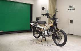 HONDA CT125 HUNTER CUB 2022 JA55