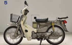 HONDA C90 SUPER CUB E 2004 HA02