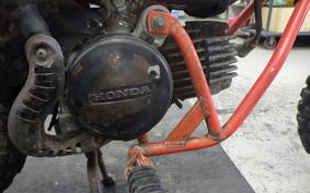 HONDA QR50 AE01