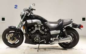 YAMAHA VMAX 1999