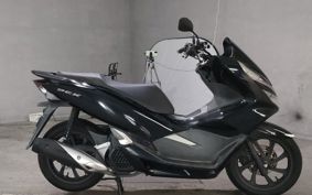 HONDA PCX125 JF81