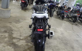 KAWASAKI ZX 10 NINJA ABS 2015